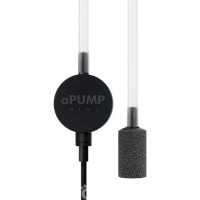 Collar aPUMP Компресор акваріумний, безшумний Collar aPUMP Компресор акваріумний, безшумний