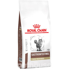 Royal Canin Gastrointestinal Fibre Response Feline