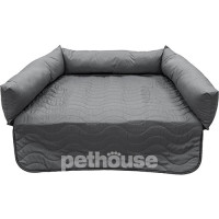 Pethouse Лежанка-килимок "Аквастоп" для котів і собак